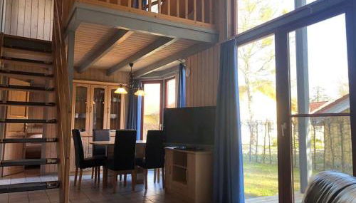 Ferienhaus im Ferienpark Mirow - Foto 3