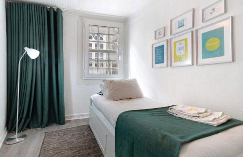 Prestigegoldresidence 1 - Old Town - Foto 19