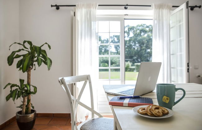 Quinta do Pé Descalço Guesthouse Sintra - Foto 31