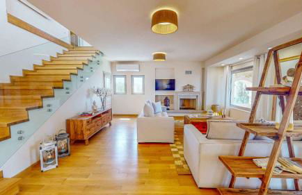 helidoni luxury villa - Foto 12