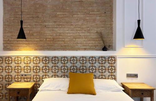 Maritime Apartamentos Cabañal - Photo 69