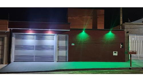 Casa Nova temporada piscina aquecida 24hs - Foto 5