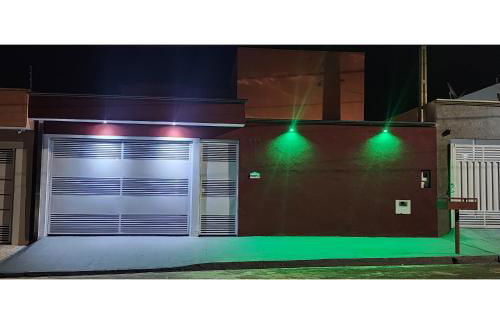 Casa Nova temporada piscina aquecida 24hs - Foto 5