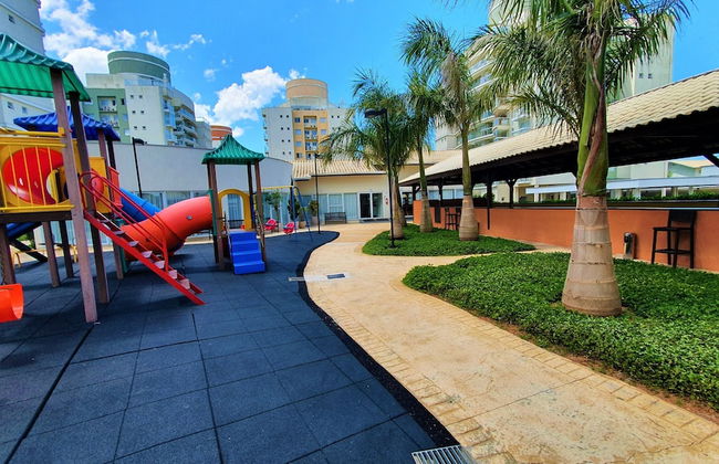 Nautilus Vigia das Marés - Penha - SC - Foto 41