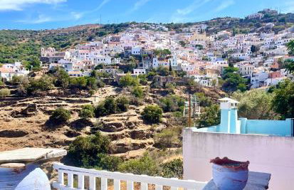 Rose Boho House, Kea, Ioulis - Photo 57