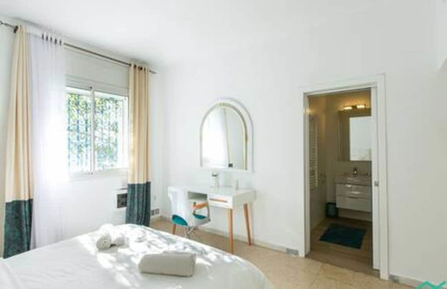 Dar Sophia La Plus Belle vue de Sidi Bou Said - Foto 21