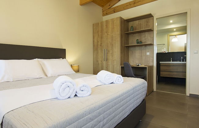 Gea Mani Villas - Foto 3