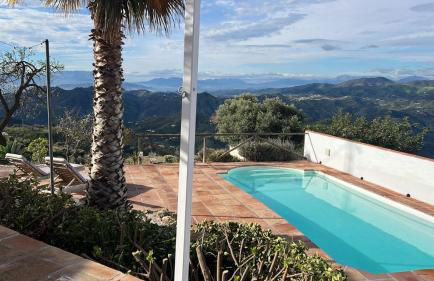 El Cielo, Cortijo en el corazón de las montañas - Foto 2