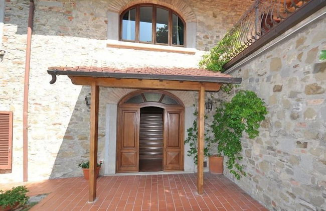 Villa Lorena - Foto 25