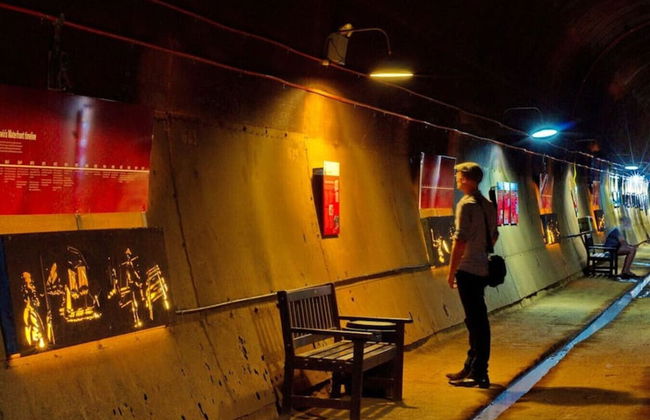 Benji Zen Retreat Unique Wavepool Adults Only - Foto 28