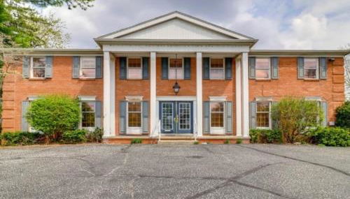 Modern 2BR Suite 202- Toledo & Sylvania Gateway - Foto 2