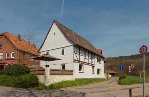 Ferienhaus in Amelgatzen mit Terrasse - Foto 16