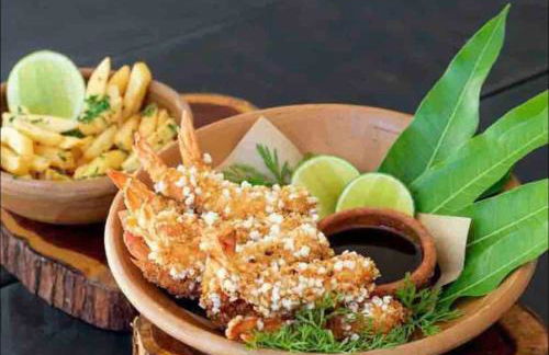 Bonito Charmoso no Hotel Pedra do Rodeadouro Bonito PE - Photo 54