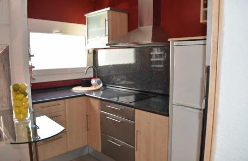 Apartamento Carabela-Siente la brisa del mar - Foto 10