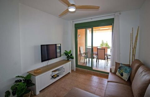 Apartamento exclusivo - Mirador al Mar Alcoceber ALBERT VILLAS - Foto 12