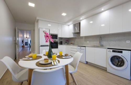 Casa Férias com Piscina Aquecida e Suítes Privadas - Foto 15