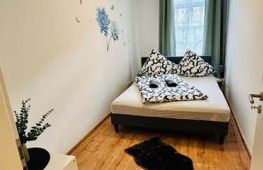 Hochwertiges Apartment in zentraler TOP-LAGE in Halle No1 - Foto 7