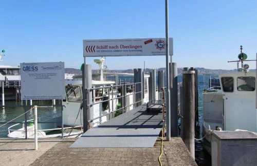 FeWo "Im Birnaublick" am Bodensee, Konstanz-Wallhausen - Foto 12