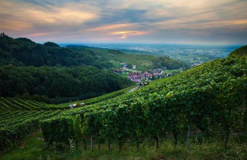 Ferienhaus The Himmelsteig - Foto 48