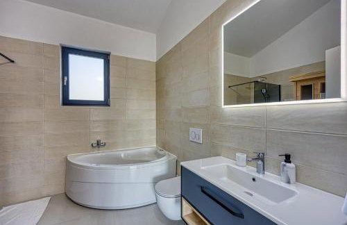 Villa Francis - Pool and Whirlpool - Foto 27