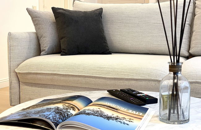 Vilnius Apartments & Suites - Town Hall - Photo 80