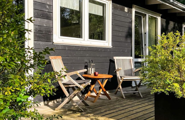 Luxury Spa Retreat in Thorsager - By Traum Ferienwohnungen - Photo 31