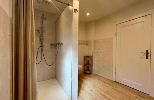 Ruhiges Ferienhaus direkt am Wald - Foto 6