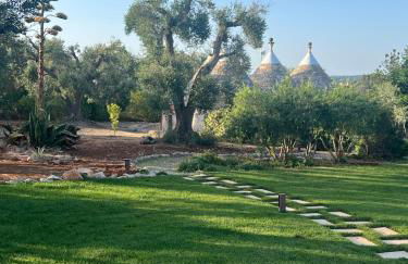 Trulli Amabilia - with swimming pool and parking - Foto 74