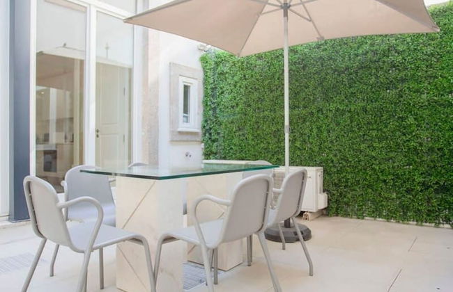 Liiiving in Porto | Central Secret Terrace - Foto 1