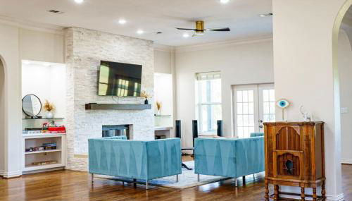 Luxury Event and Stay in Celina, Texas - Foto 4