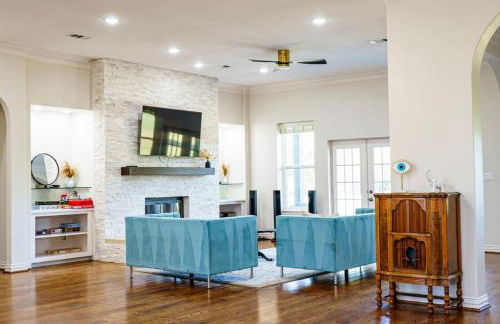 Luxury Event and Stay in Celina, Texas - Photo 4