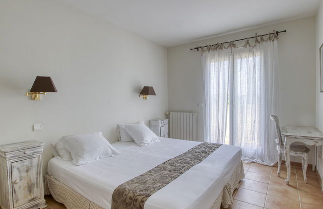 Le Puit des Oliviers 2 - Foto 4