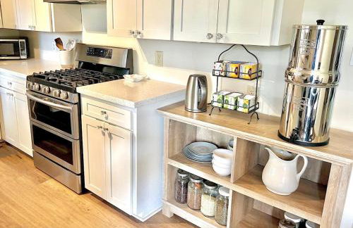 Sunlit Maple Inn-Rest Awaits You - Foto 24