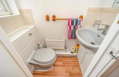 Amazing 3 Bed House in New Cross - Foto 3