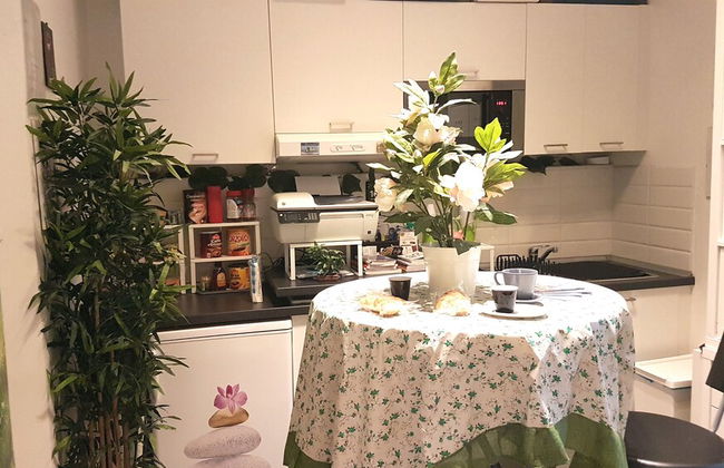 B&B Alex e Cris - Foto 35