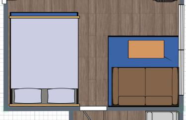 The 1888 Hotel - Foto 68