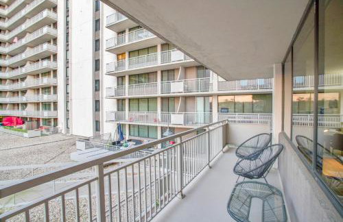Stylish Apartment Near to Airport and Metro! - Foto 26