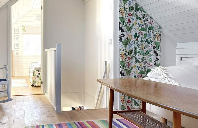 4 Star Holiday Home in Linkoping-by Traum - Foto 16