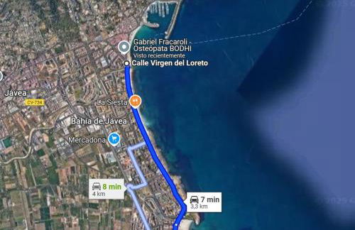 Estudio frente al mar - Foto 30