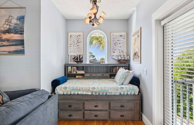 Seafoam by Avantstay 2 Blocks to Beach! - Foto 5