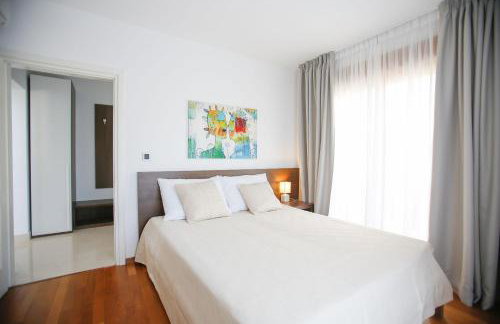 Apartments Poville Residence - Foto 45