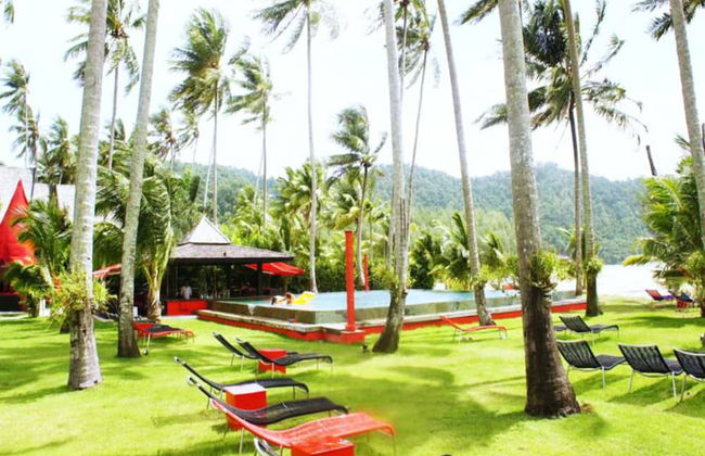 Siam Royal View Villas - Foto 19