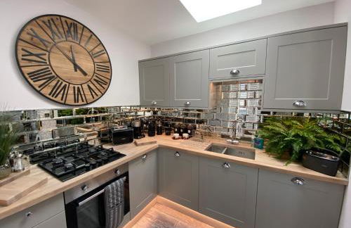 The Bolthole - Foto 1