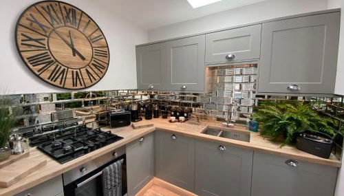 The Bolthole - Foto 1