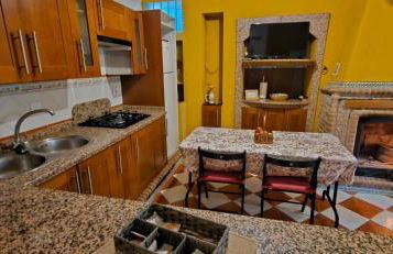 Finca rural Labriega del hueznar - Photo 19