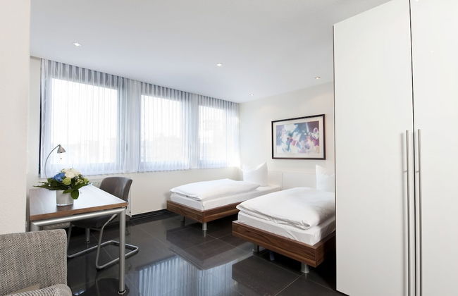 Appartements am Kleeblatt - Foto 9