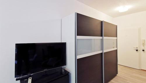 CF13 30m2 Central with Terrace AC and Netflix - Foto 2