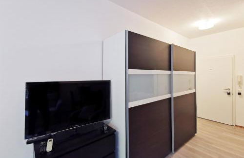 CF13 30m2 Central with Terrace AC and Netflix - Foto 2