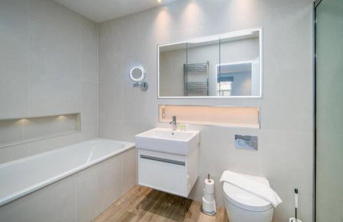 Coach House, Cowes - Foto 8