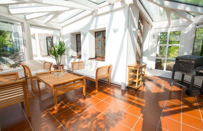 Holiday Apartment Waldquartier Wackerberg - Photo 11